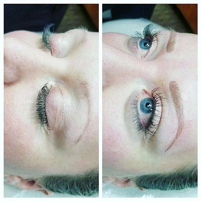 Microblading and Redhead Eyebrows: Everything You Need To Know – howtobearedhead.com