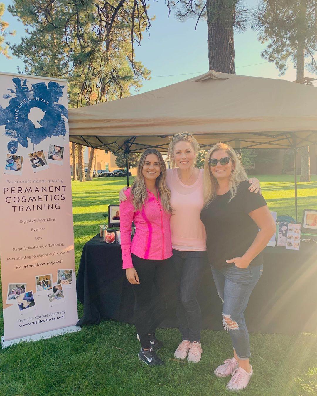 2019 Sponsor – Susan G. Komen Idaho Montana
