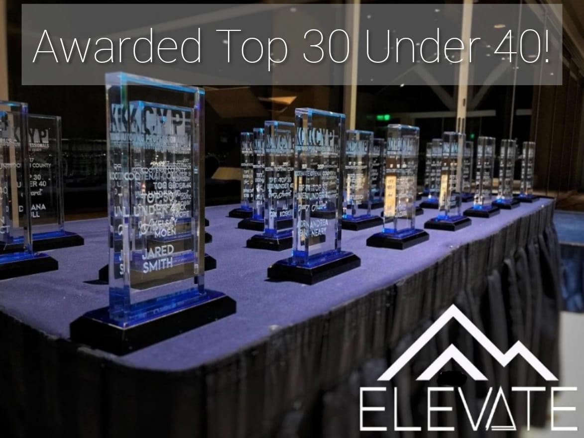 2019 Kootenai County Top 30 Under 40 Winner: Hayley Shortridge Gabriel