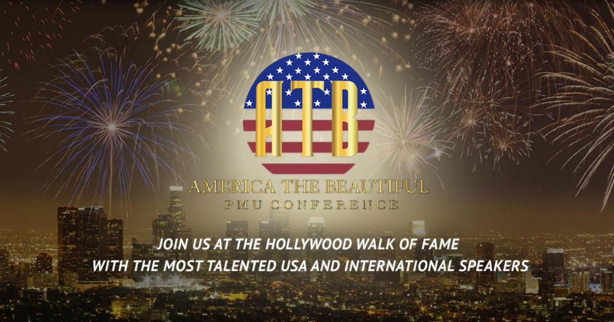 2018 America the Beautiful PMU Conference – Speaker
