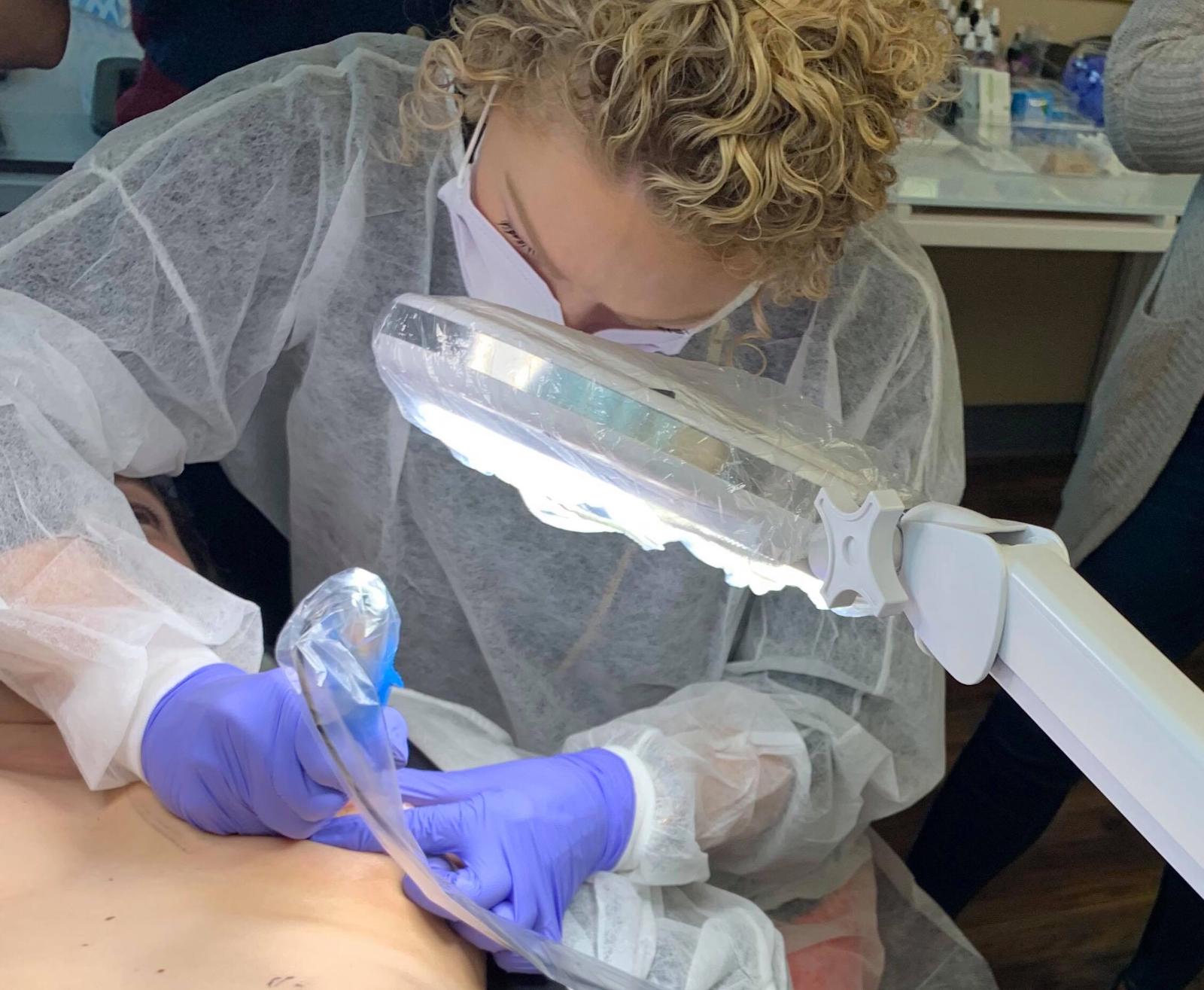 Art that makes a difference – Coeur d’Alene Press